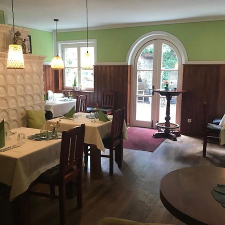 Hotel & Restaurant Sonnenhoefle Sommerhausen Dış mekan fotoğraf
