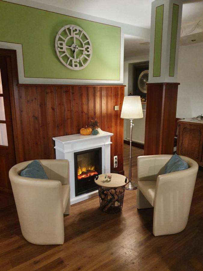 Hotel & Restaurant Sonnenhoefle Sommerhausen Dış mekan fotoğraf