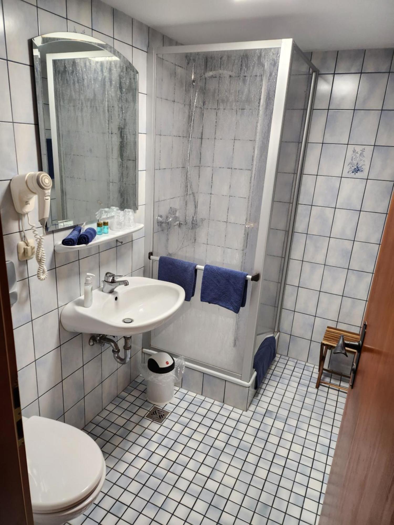 Hotel & Restaurant Sonnenhoefle Sommerhausen Dış mekan fotoğraf